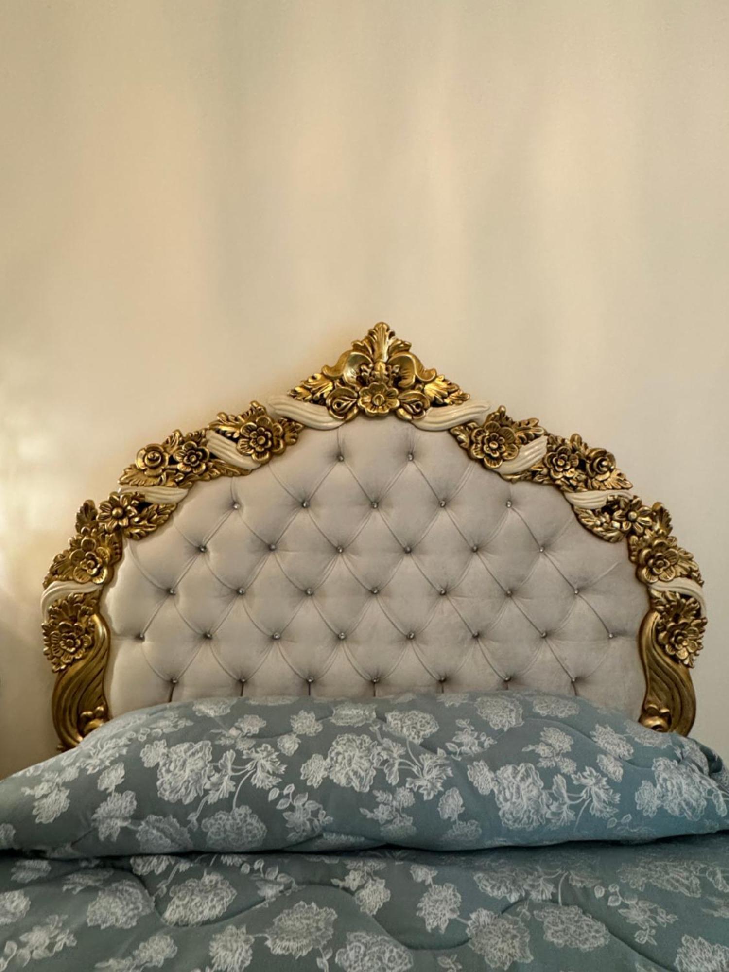 Beb Mariafrancesca Bed & Breakfast เนเปิลส์ ภายนอก รูปภาพ